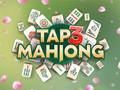 Cluiche Tap 3 Mahjong ar líne