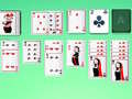 Cluiche Cluiche an Rí Solitaire ar líne