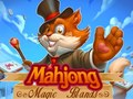 Cluiche Mahjong: Oileáin Draíochta ar líne