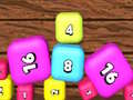 Cluiche 2048 Lámha Conair Comhoiriún ar líne