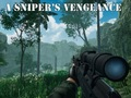 Cluiche Díobhálacha Sniper ar líne