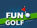 Cluiche Golf Spraoi ar líne