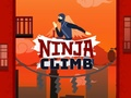 Cluiche Ninja Aisling ar líne