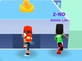 Cluiche Master Parkour 3D ar líne