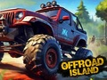 Cluiche Oileán Offroad ar líne