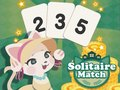 Cluiche Comhoibriú Solitaire ar líne