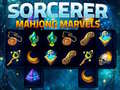 Cluiche Draoi Mahjong Mionscar ar líne