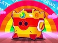 Cluiche Simbláir Bosca: Brawl Stars ar líne