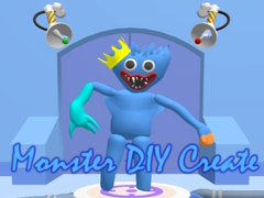 Cluiche Monca DIY Cruthaigh ar líne