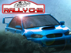 Cluiche Craobh Rally 2 ar líne