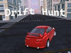 Cluiche K hunts Drift ar líne