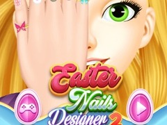 Cluiche Dearbhóir NAILÍ na Cásca 2 ar líne