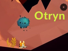 Cluiche Otryn ar líne
