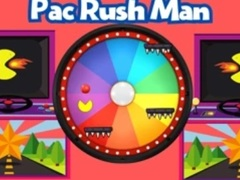Cluiche Duine Rush Pac ar líne