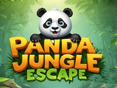 Cluiche Éalún Panda ón gCnoc ar líne