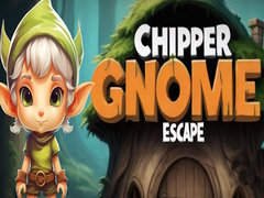 Cluiche Teitheadh an gnome aoibhinn ar líne