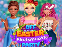 Cluiche Céilí Phoiblí Pásca BFF ar líne