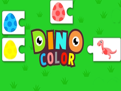 Cluiche Dath Dino ar líne