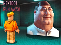 Cluiche Nextbot Éalaigh! ar líne