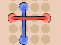 Cluiche Snáthaid Tangle 3D: Máistir Dílúchta ar líne