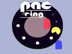 Cluiche Rinn Pac ar líne