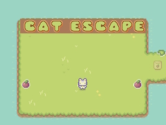 Cluiche Éalú Cat ar líne