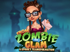 Cluiche Ó Zombie Go Glam: Suimiúil ar líne