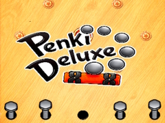 Cluiche Penki Deluxe ar líne