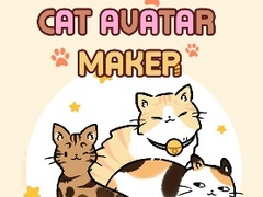 Cluiche Conraitheoir Avatar Cat ar líne