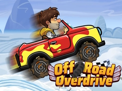 Cluiche Superléimneach Off Road ar líne
