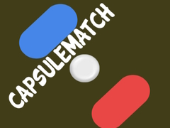 Cluiche ComhoiriúnachtCapsule ar líne