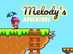 Cluiche Eachtra Melody ar líne
