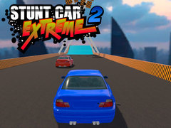 Cluiche Carr Stunt Éifeachtúil 2 ar líne