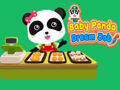 Cluiche Post le Bréagán Baby Panda ar líne