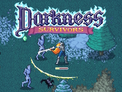 Cluiche Survivors na Duibhe ar líne