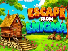 Cluiche Éalú ó Enigma ar líne
