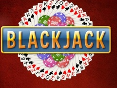 Cluiche Rí na Blackjack ar líne