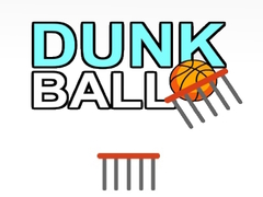 Cluiche Cispheil Dunk ar líne