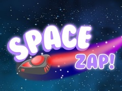 Cluiche Zap Spáis! ar líne