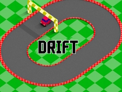 Cluiche Draift ar líne