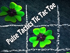 Cluiche Tacta Póca Tic Tac Toe ar líne