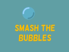 Cluiche Bris na Bubbles ar líne