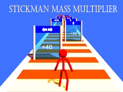 Cluiche Stickman Ilmheán Éagsúla ar líne