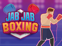 Cluiche Jab Jab Bocsaíocht ar líne