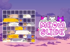 Cluiche Duill Meow ar líne
