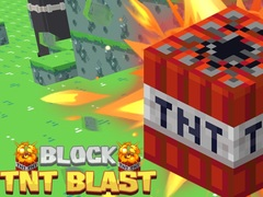 Cluiche Bloc TNT Pléascadh ar líne