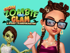 Cluiche Ó Zombí go Glam: Iompar Spook ar líne