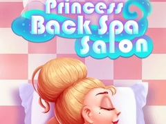 Cluiche Salon Spa na Prionsa ar líne