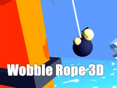 Cluiche Draíocht Wobble 3D ar líne