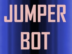 Cluiche Bot Léim ar líne